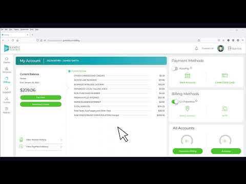 Windstream Com Bill Pay