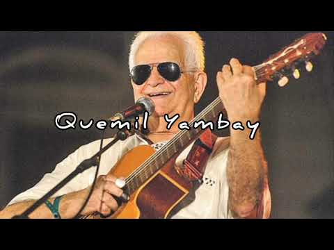 "Lidia Mariana" Quemil Yambay- LETRAS