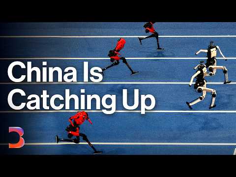 How China Plans to Win the Global AI Race