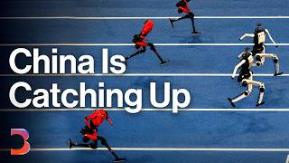 Thumbnail for How China Plans to Win the Global AI Race
