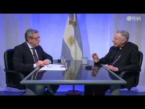 Archivo TLV1 -  ¿Como deviene en lo que "Es", si no lo "Es" desde el principio?.