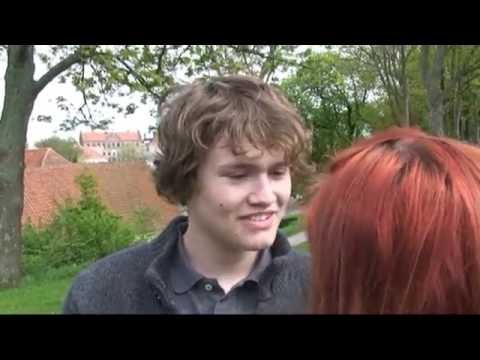 Ideal Love -Nyborg Gym