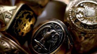 Aggie Muster Day - April 21