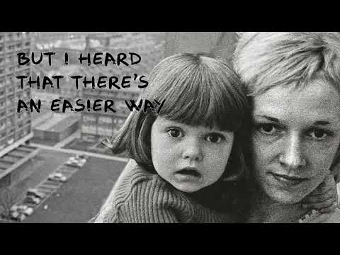 Gerry Cinnamon – Dark Days (Official Lyric Video)