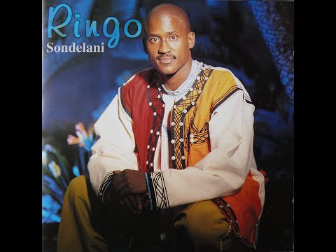 Ringo Madlingozi - The best of the best #1