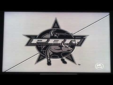 BJ Kramps riding Lawman after 9 month injury