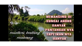 Download lagu kembali memancing di batang masang//fishing fish mp3