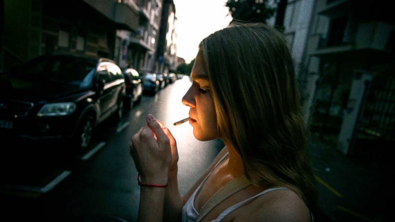 Bop x Subwave - Wait For Me [Official Video]