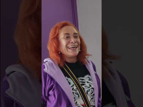 Recibimos la visita de la Dra. María Cristina Guzmán #libertadorgeneralsanmartin #ledesma #jujuy 