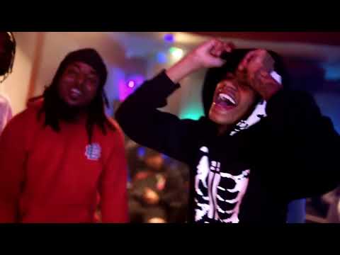 EBK Nafi x Baby No Lackin - No kappin (Slayban Unreleased)