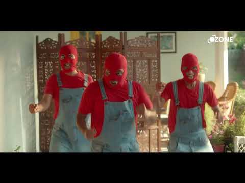 Ankit Singh  Ozone Locks