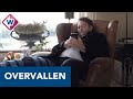 Overvallen juwelier: 'De duivel heeft ze op mij afgestuurd' - OMROEP WEST