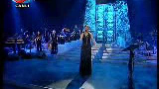 Candan Ercetin &amp; Sensizlik...