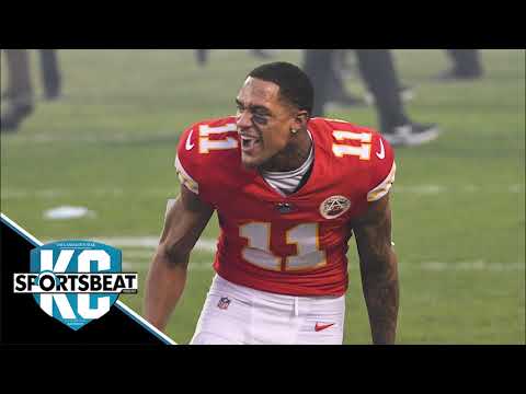 SportsBeat KC #413: Chiefs GM Brett Veach drops some hints about offseason priorities