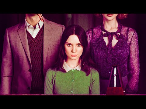 Трейлеры Порочные игры