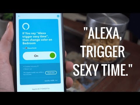 download lagu mp3 mp4 Alexa Custom Commands, download lagu Alexa Custom Commands gratis, unduh video klip Alexa Custom Commands