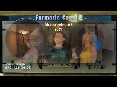 GIGEL OPREA - EU M-AS GADILA, ...💖! Sarba de petrecere ▶️ Coral2