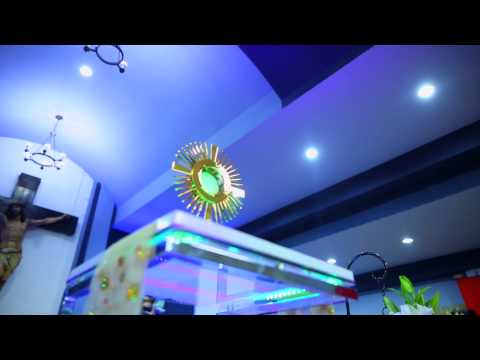 Quiero oír tu voz Señor (ultra HD 4K)