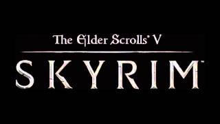 The Elder Scrolls V  Skyrim OST   The Gathering Storm (extended)
