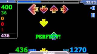 [V-DAY][FFR][FC] Making April - Chase You Down