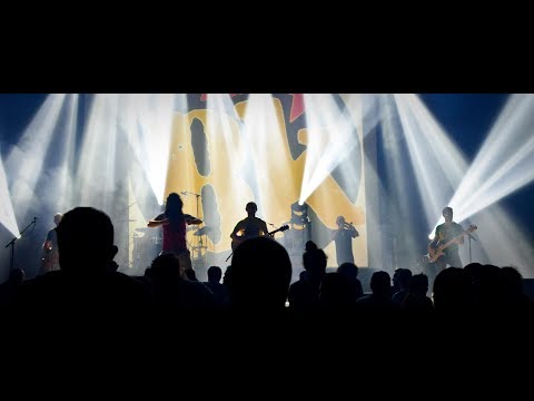 LA BRIGADE DU KIF - LES COURANTS D'AIR - LIVE 2018
