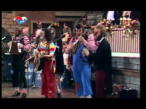 De Höhner - Winke winke winke 1983