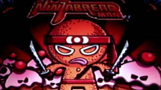 ninja bread man pc version review