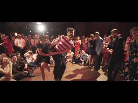 GHX19 - Dance Jam 02