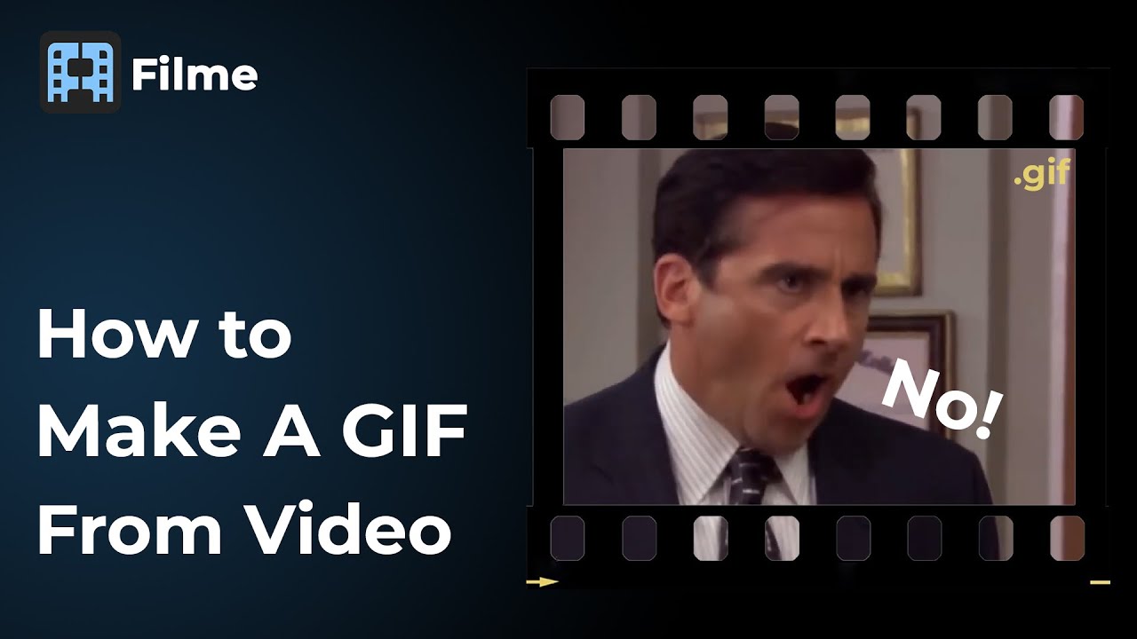 Download GIF Maker GIF Editor Video to GIF Pro for Android - GIF