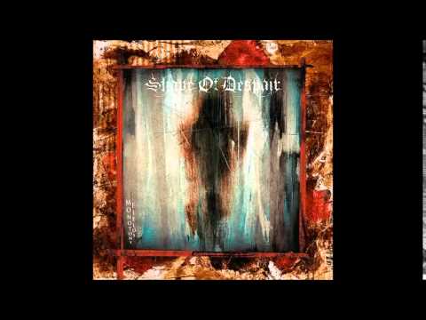 Shape Of Despair - The Distant Dream Of Life