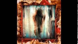 Shape Of Despair - The Distant Dream Of Life