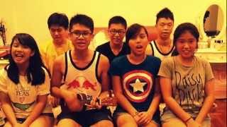 Behold Our God- Sovereign Grace