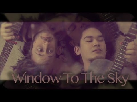 Window To The Sky - Randler & Christoffer Holmberg ft. Carl Höwing (Kim Churchill Cover)