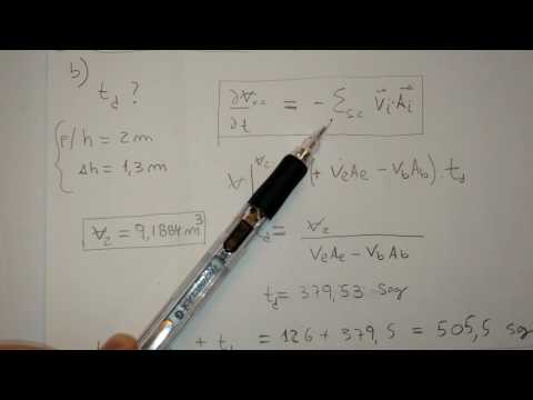 Exercício 4.21 Fox McDonald 8 edicao