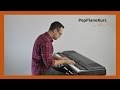 Amazing Piano Cover 30 Best Movie Soundtracks Scores Of All Time In 1 Take