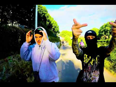 Capuze & Kub Chi feat. IvanG - "Heroin & Redbull"