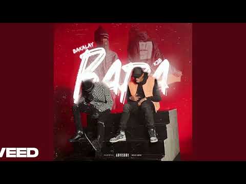 [Exclu] Mola X Bakalay X K2B (Snitch) - 1992