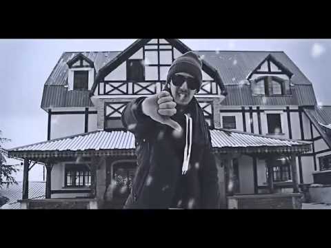 Tfk (blidian thugz) fi hbali vol 2