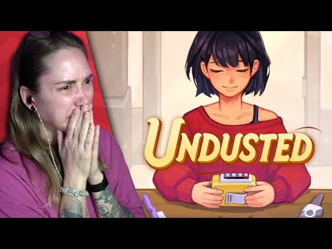 This game broke my heart - Undusted: Letters from the Past