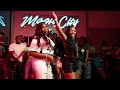 BunnaB YKNiece Innit Official Music Video