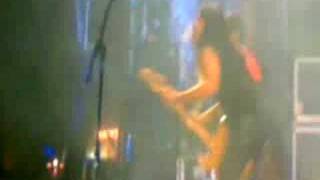 Primavera del &#39;87 La fuga Reinosa