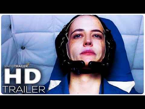 Proxima (2020) Official Trailer