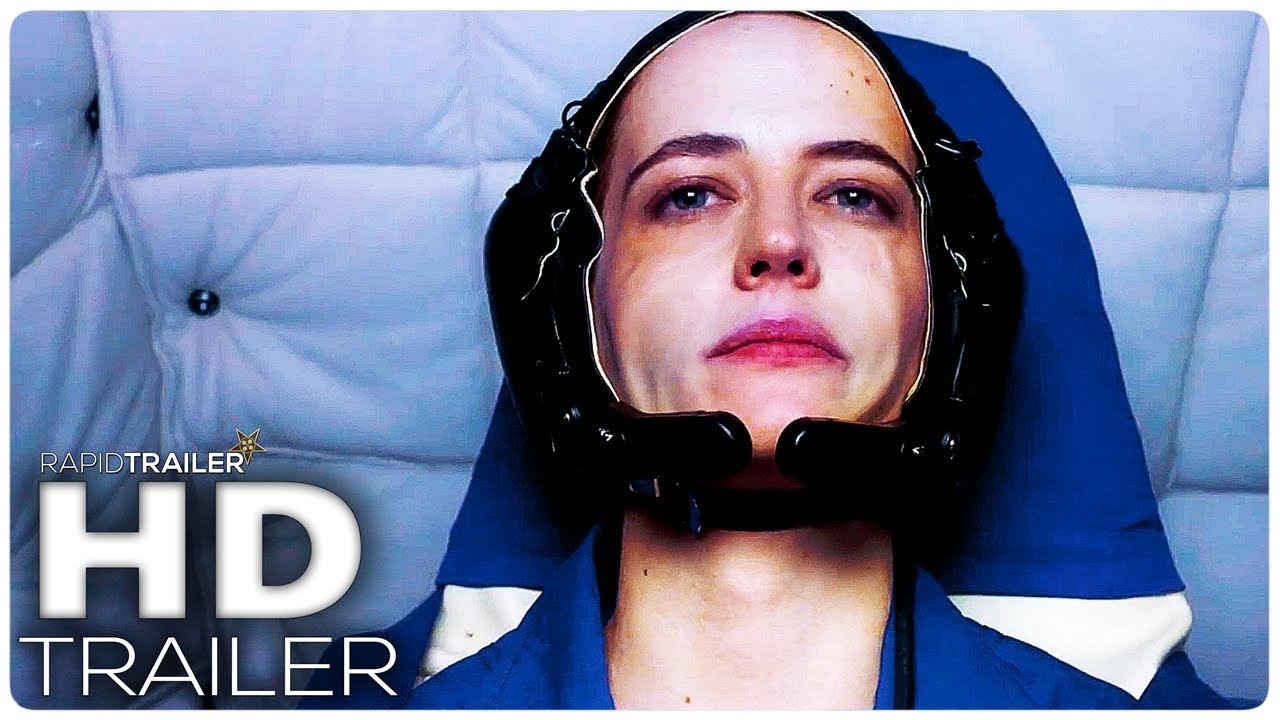 Trailer for Proxima