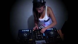 Mix electro Hip Hop Dj Sandy Donato