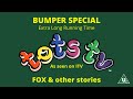 Tots TV Bumper Special Fox And Other Stories