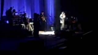 Leonard Cohen speaks, Ring The Bells (Anthem)