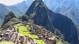 preview picture of video 'Minha viagem ao Peru! (Trip to Peru)'