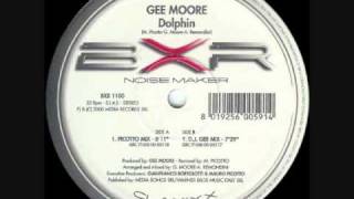 Gee Moore - The Dolphin (Picotto Mix)