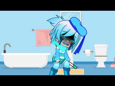 I’m in love with criminal Meme (Blueberry x Dust)