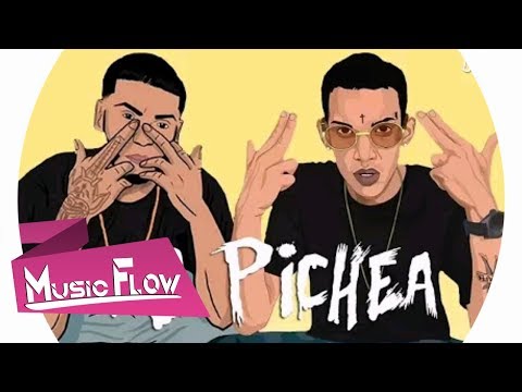 No pichea - anuel AA X Ele A El Dominio X Mike Duran